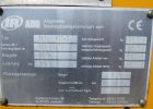 асфальтоукладчик ABG 473