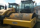 Каток дорожный ХСМG  142J