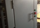 Грузовой подъемник МГП 0.1/3