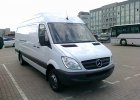 Фургон -Benz Sprinter 515