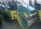 Каток дорожный ARX 40K (ARX40K)