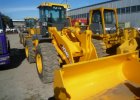 Фронтальный погрузчик 500F