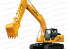 Гусеничный экскаватор LonKing CDM6235