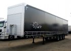 Полуприцеп SCS