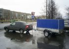Прицеп МЗСА 817701