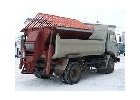 Комбинированная дорожная машина КО-829С